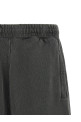 'Nelson Sweat' bermuda shorts Black