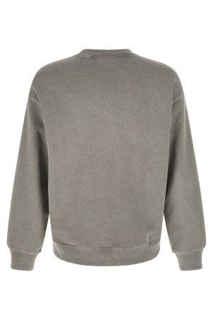 'Nelson' sweatshirt Gray