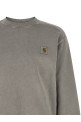 'Nelson' sweatshirt Gray