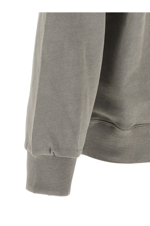 'Nelson' sweatshirt Gray