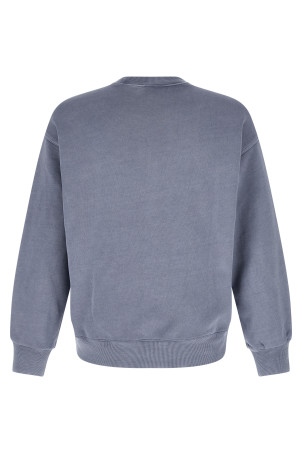 'Nelson' sweatshirt Blue