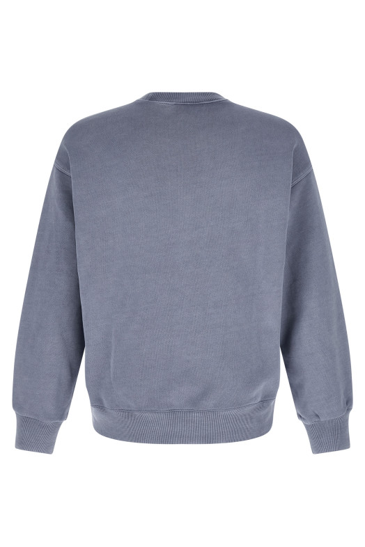 'Nelson' sweatshirt Blue