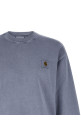 'Nelson' sweatshirt Blue