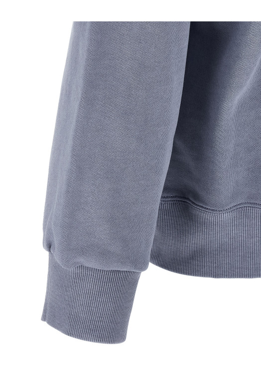 'Nelson' sweatshirt Blue