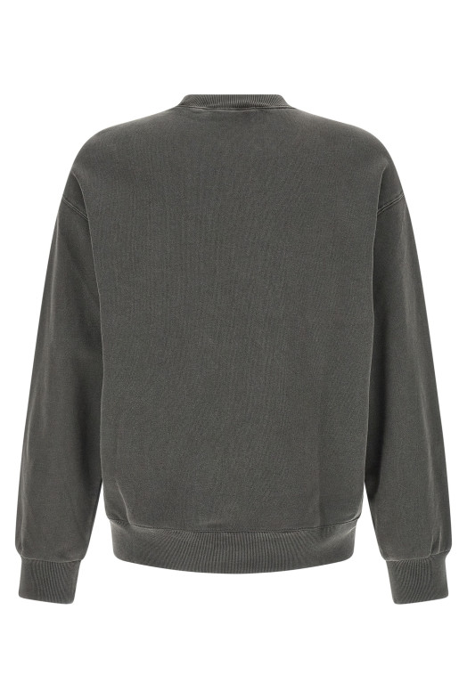 'Nelson' sweatshirt Black