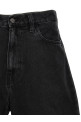 'Landon' bermuda shorts  Black