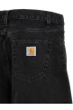 'Landon' bermuda shorts  Black