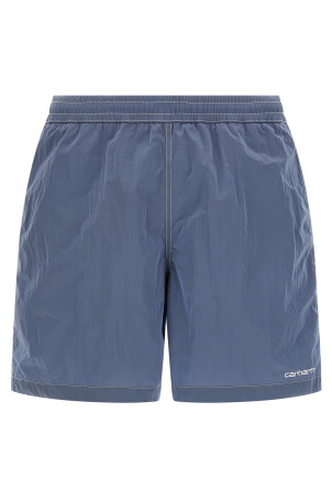 'Canby' swimsuit Blue