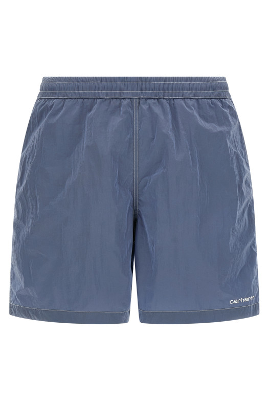 'Canby' swimsuit Blue