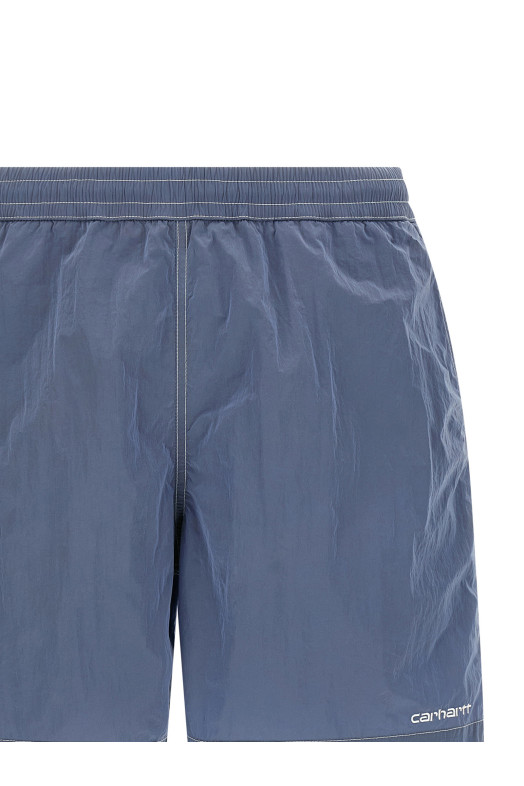 'Canby' swimsuit Blue