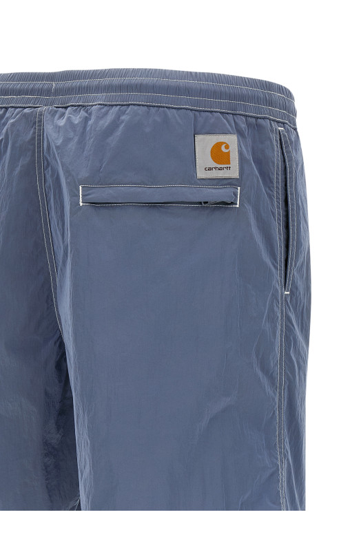 'Canby' swimsuit Blue