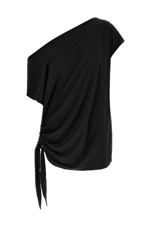 'Zaira' dress - 'Active' line Black