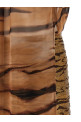 Animal dress Brown