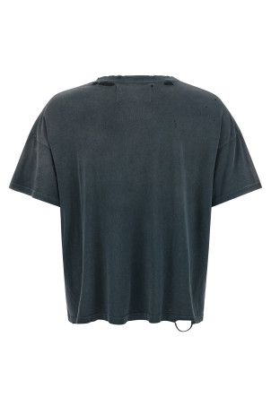 'Bound For Glory' T-shirt Black