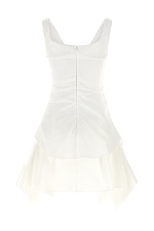 'Day' dress White