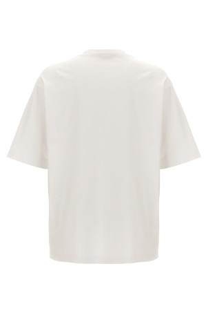 'Gucci Web' T-shirt White