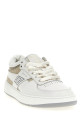 'Lace Up' sneakers White