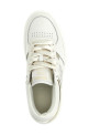 'Lace Up' sneakers White