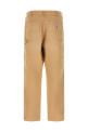'Single Knee' pants Brown