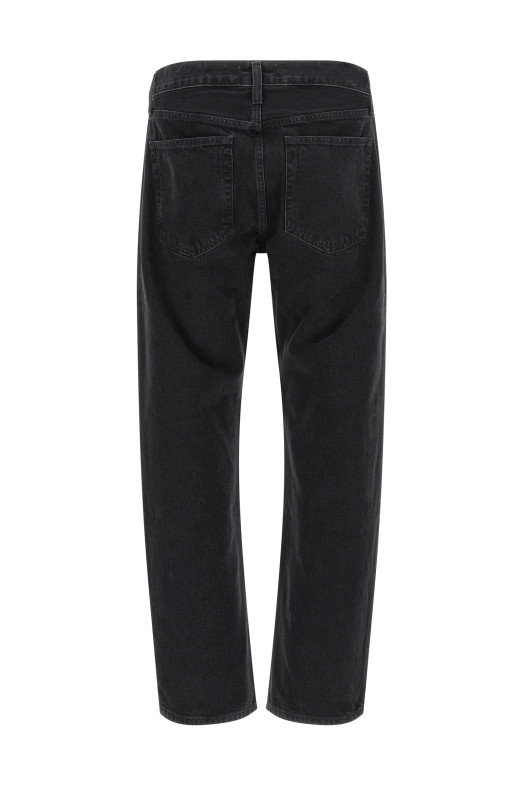 'Magnus' jeans Black