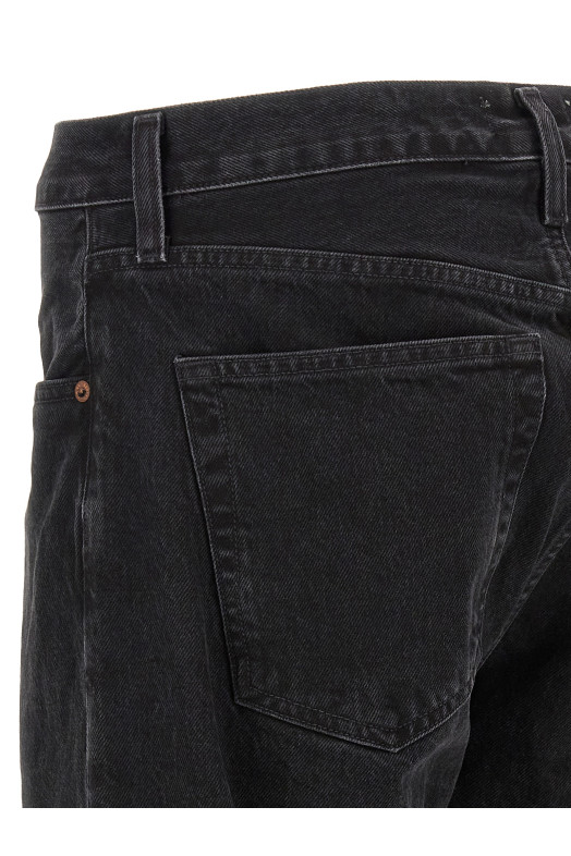 'Magnus' jeans Black