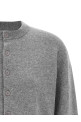 'n°170 chou' cardigan Gray