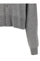 'n°170 chou' cardigan Gray