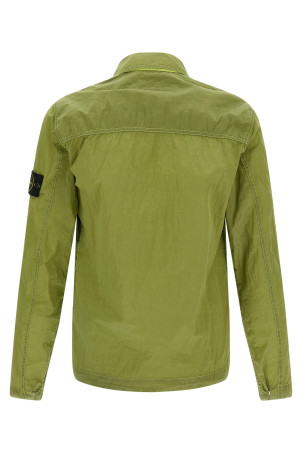 '1200038' overshirt Green