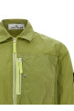 '1200038' overshirt Green
