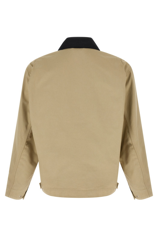 'OG Detroit' jacket Beige