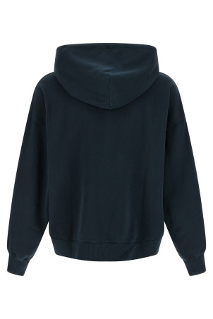 'Benton' hoodie Blue
