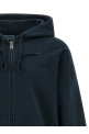 'Benton' hoodie Blue
