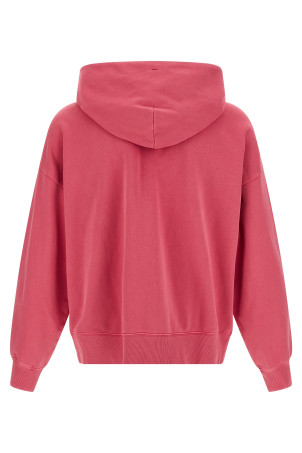 'Benton' hoodie Pink