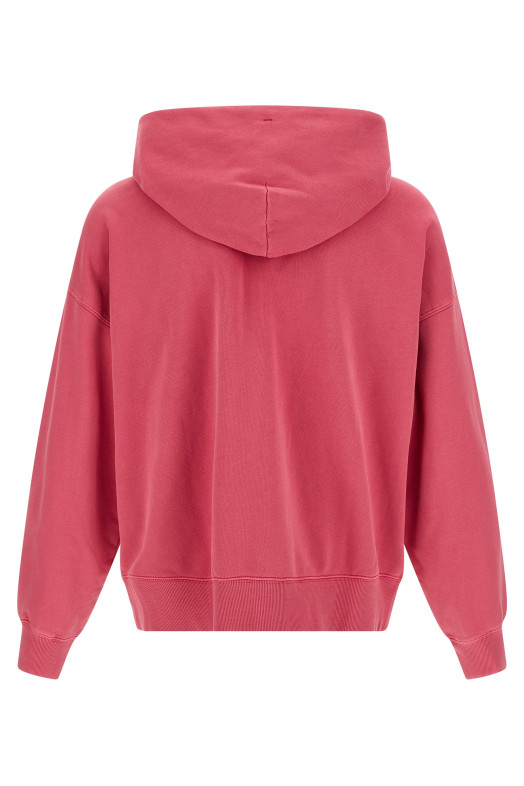 'Benton' hoodie Pink