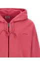 'Benton' hoodie Pink