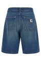 'Alta' bermuda shorts Blue
