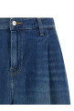 'Alta' bermuda shorts Blue