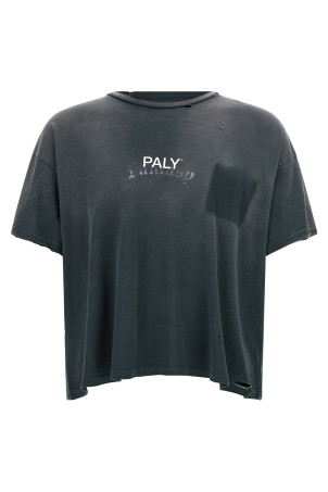 'Core Logo' T-shirt Black