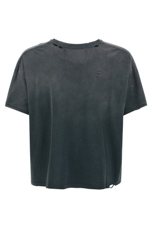 'Core Logo' T-shirt Black