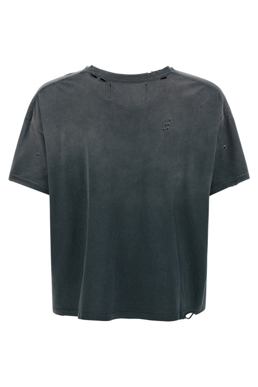 'Core Logo' T-shirt Black