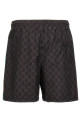 'GG' swim shorts Black