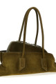 'La Passeggiata Small' shoulder bag Green