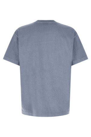 'Nelson' T-shirt Blue