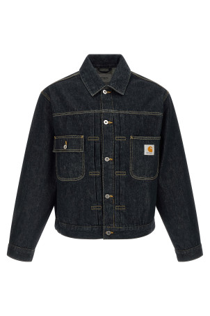 'Belmar' jacket Blue