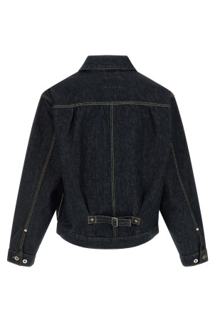 'Belmar' jacket Blue