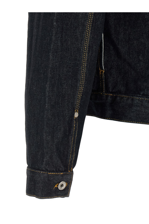 'Belmar' jacket Blue