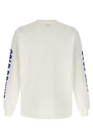 'Cold Drinks' T-shirt White