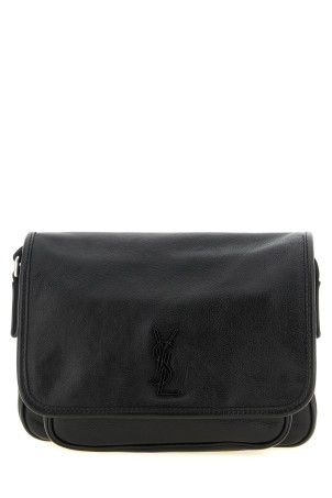 'Niki' small crossbody bag Black