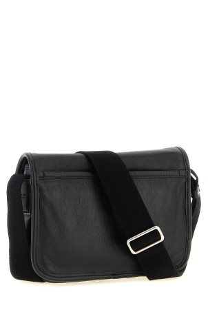 'Niki' small crossbody bag Black