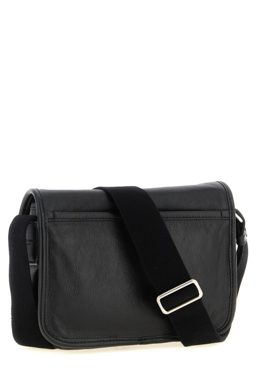 'Niki' small crossbody bag Black
